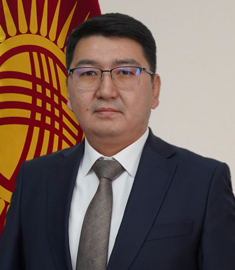 ДИРЕКТОР СЛУЖБЫ ЭКОЛОГИЧЕСКОГО И ТЕХНИЧЕСКОГО НАДЗОРА