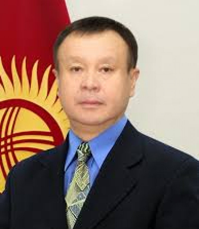 Начальник Главного управления аналитической и организационной работы