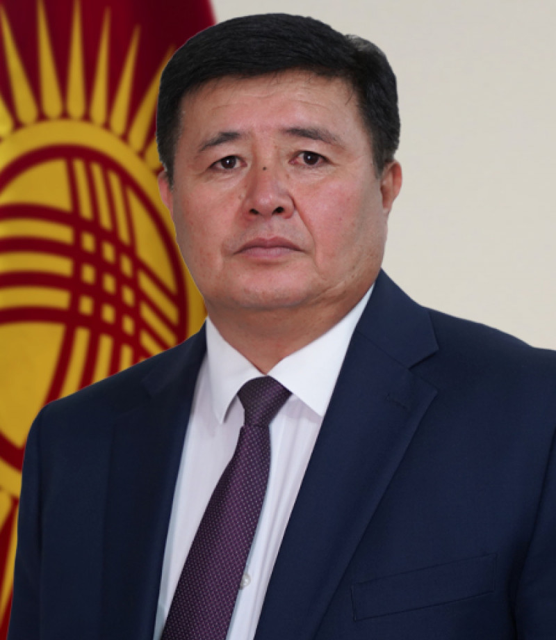 Мусаев Алмаз Мустафаевич