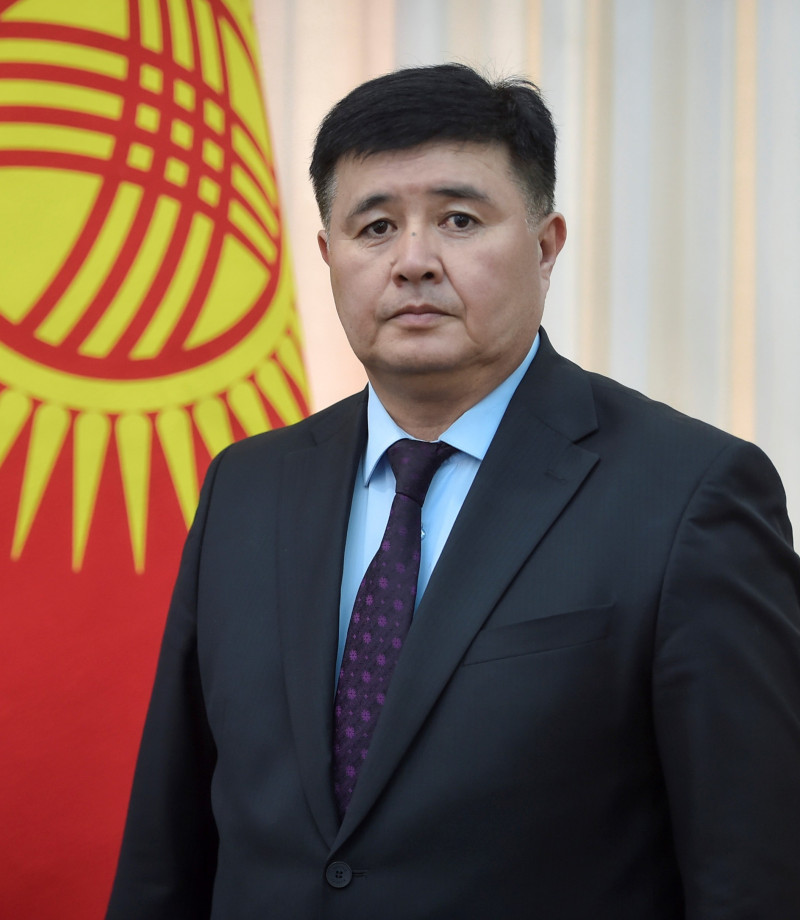 Мусаев Алмаз Мустафаевич