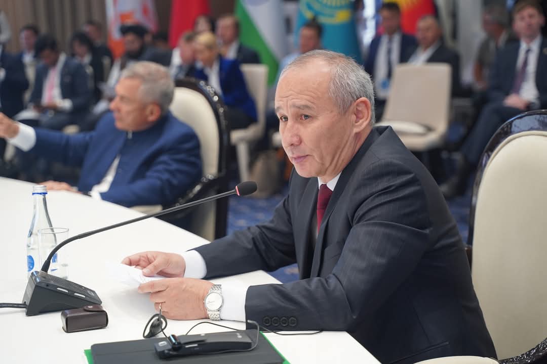 Кыргызстан принял IX Заседание Управляющего комитета Глобальной программы по сохранению снежного барса (GSLEP)