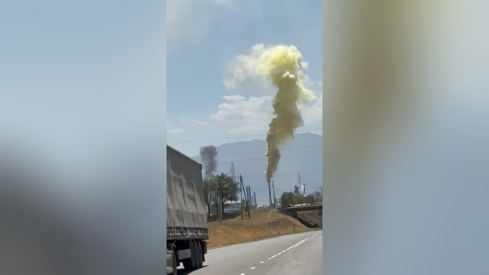 ОБЪЕКТТЕГИ КЫРДААЛ БОЮНЧА ОПЕРАТИВДҮҮ МААЛЫМАТ