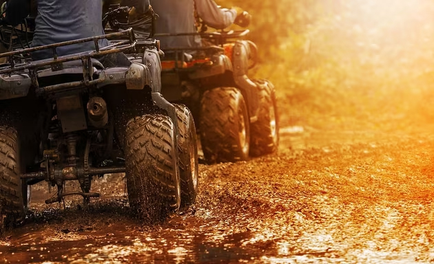 Жаратылыш ресурстары министрлиги өзгөчө корголуучу аймактарда жана жээк зоналарында квадроциклдердин жүрүшүн чектөөнү сунуштады