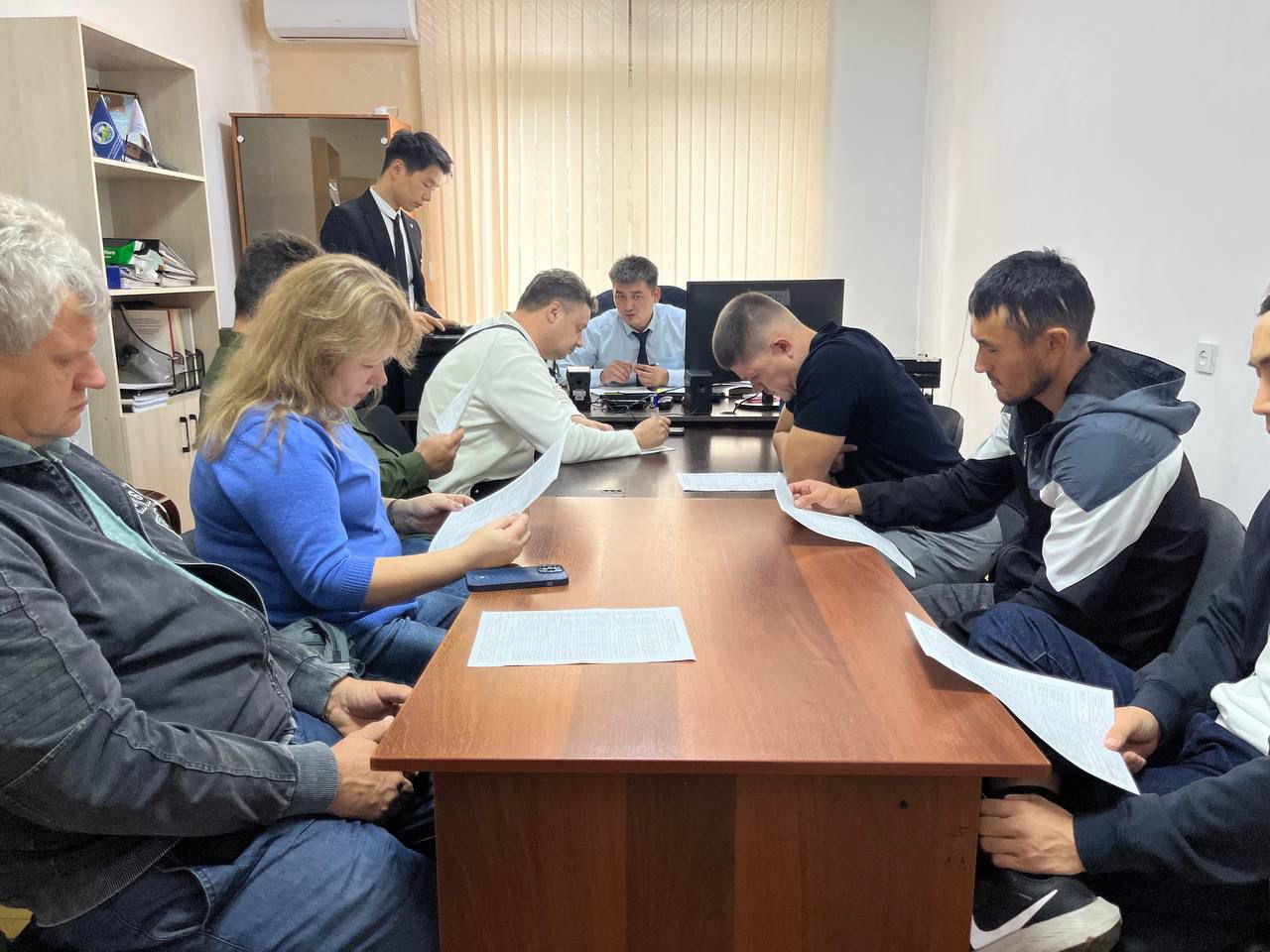 День охраны озонового слоя