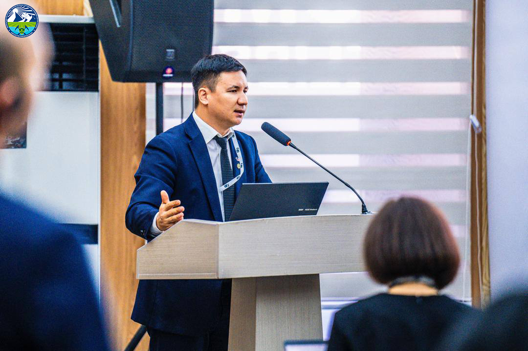 Кыргыз Республикасынын делегациясы СИТЕСтин Тараптарынын 20-конференциясына активдүү катышып, биоартүрдүүлүктү коргоону күчөтүү жана жапайы жаратылыш объекттеринин кыймылын көзөмөлдөөнүн натыйжалуулугун жогорулатууга багытталган маанилүү улуттук демилгелерди сунуштад