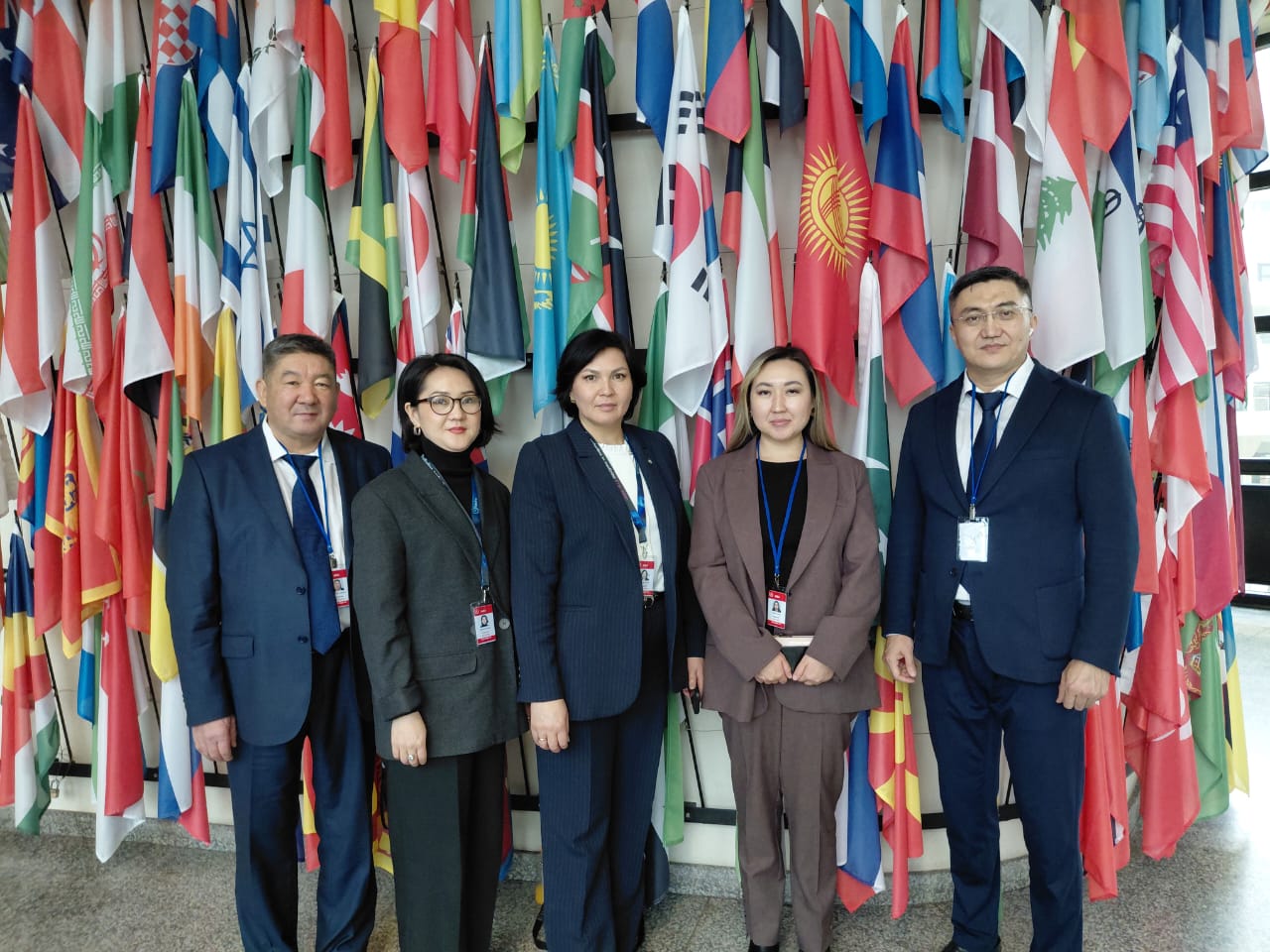 В Вене состоялся семинар по вопросам применения международных ядерных гарантий