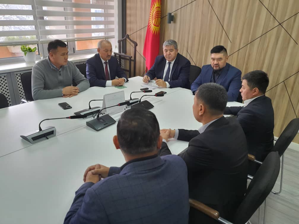 Четыре организации получили грантовое финансирование на развитие государственных питомников по выращиванию саженцев