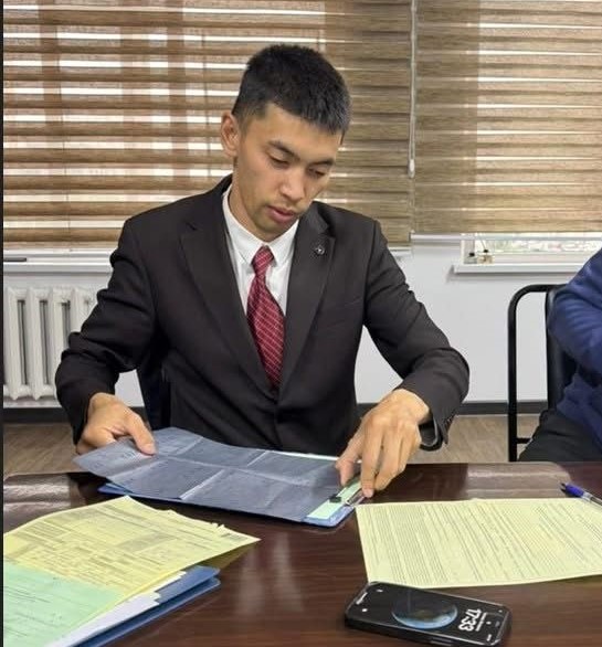 Экология превыше всего: в Бишкеке приняты меры в отношении владельца сильно дымящей техники