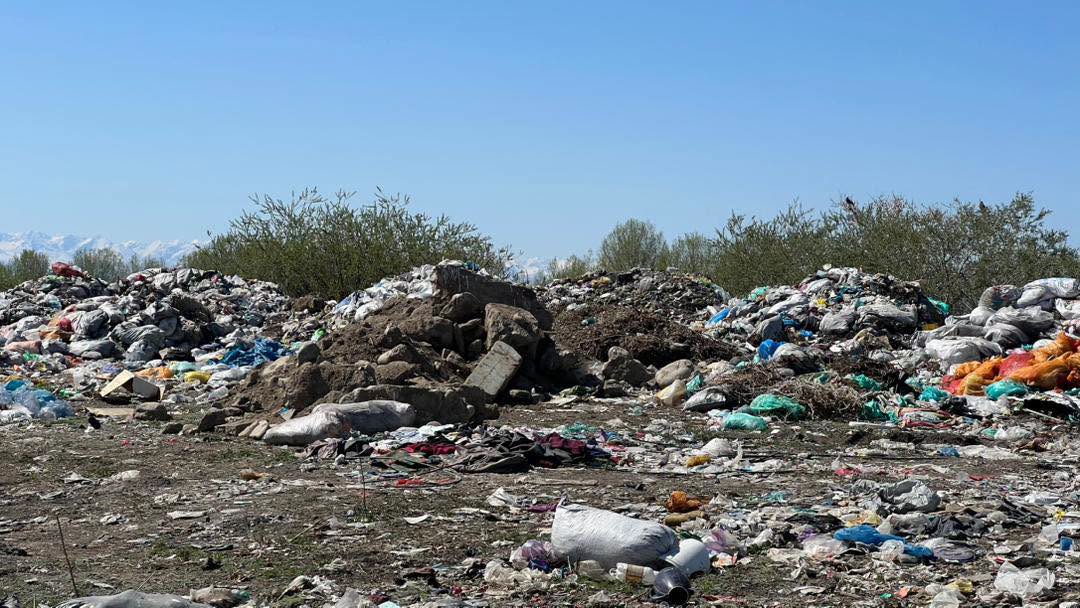 Ысык-Көл районунда пландуу текшерүү жүргүзүлдү