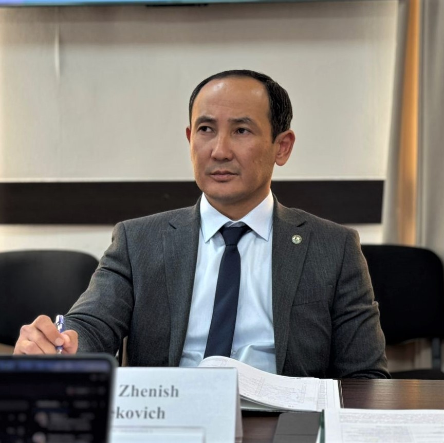 В Кара-Балте внедрят японскую технологию строительства современного  полигона