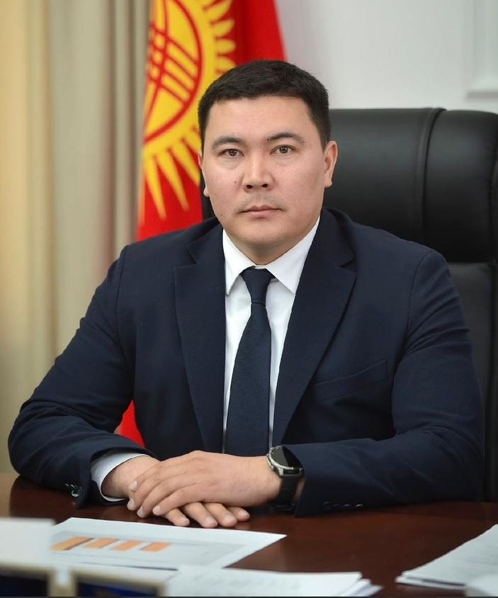 Урматтуу мекендештер!