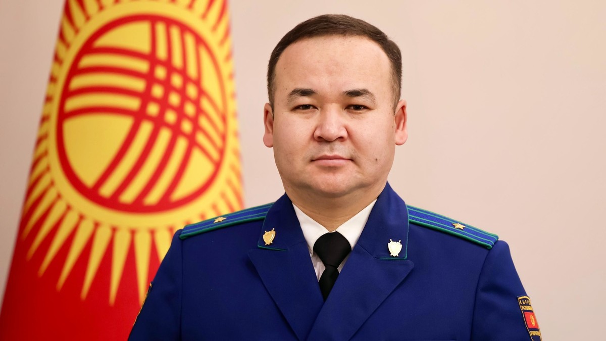 Какие антикоррупционные меры запланированы в Кыргызстане до конца 2026 года