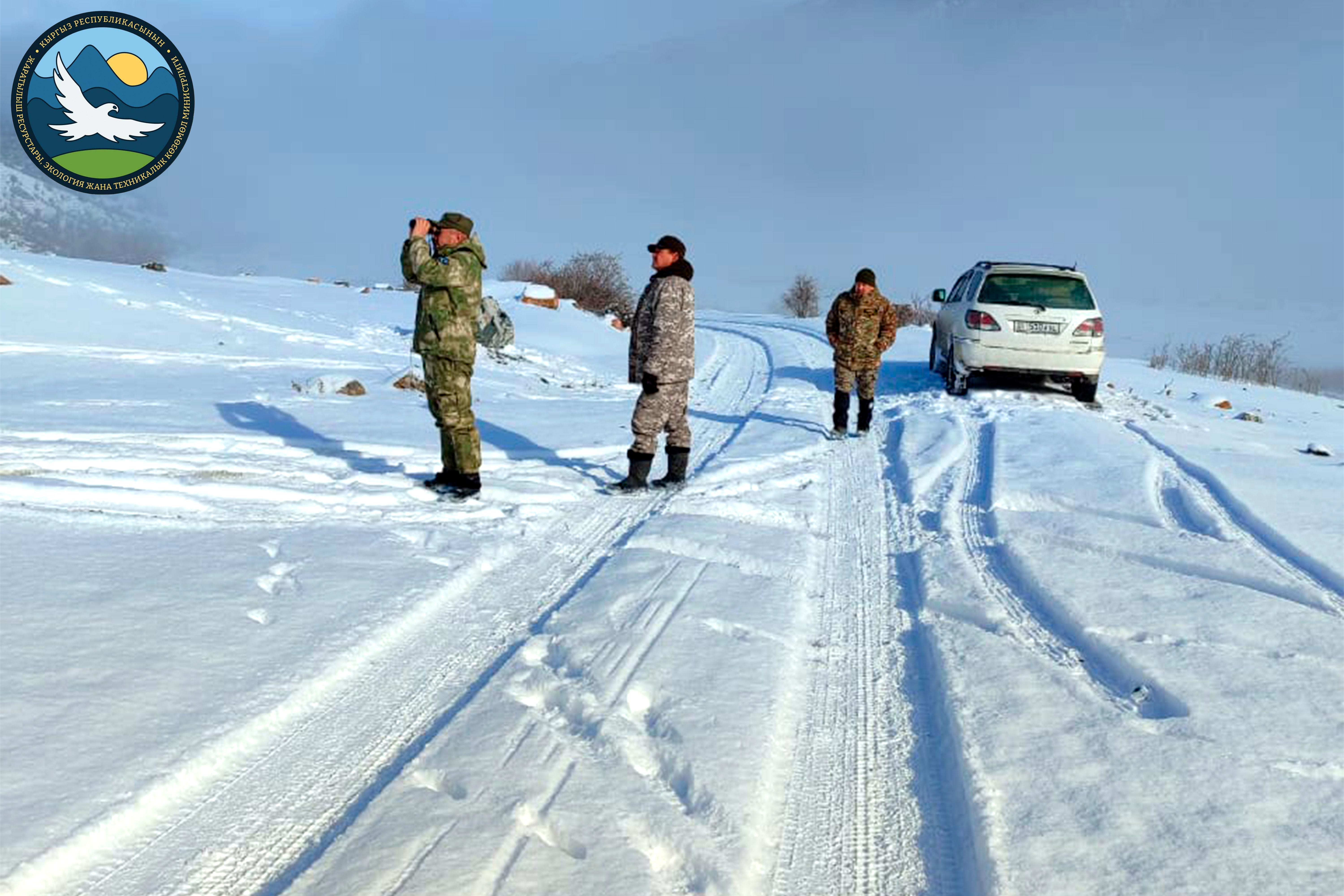 Регионалдык башкармалыктардын ишмердиги